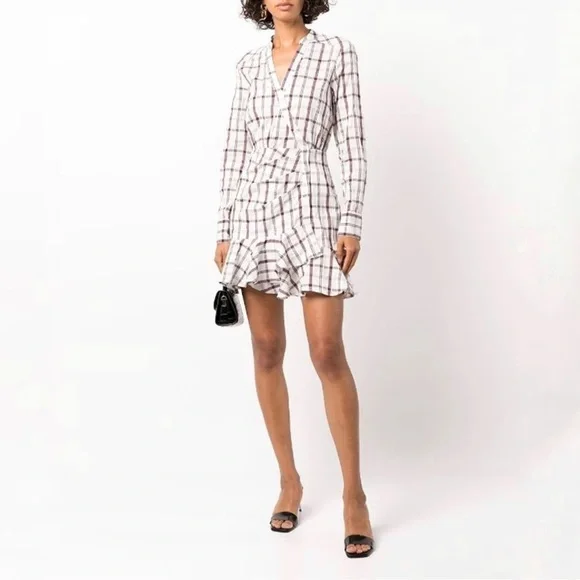 Veronica Beard Sherry Dress - Picture 14 of 15